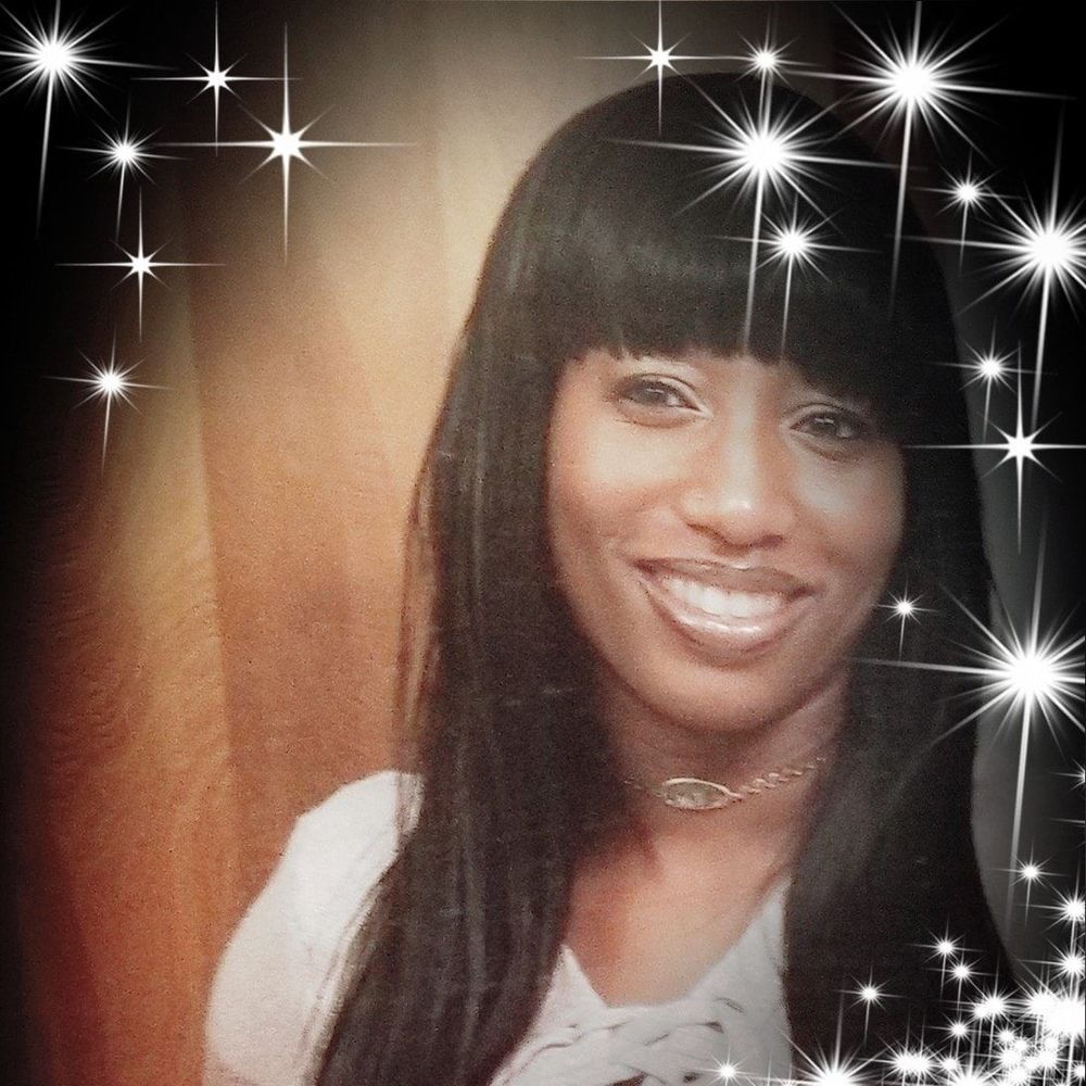 Meet your Posher, Tiffany